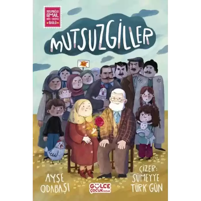 Mutsuzgiller