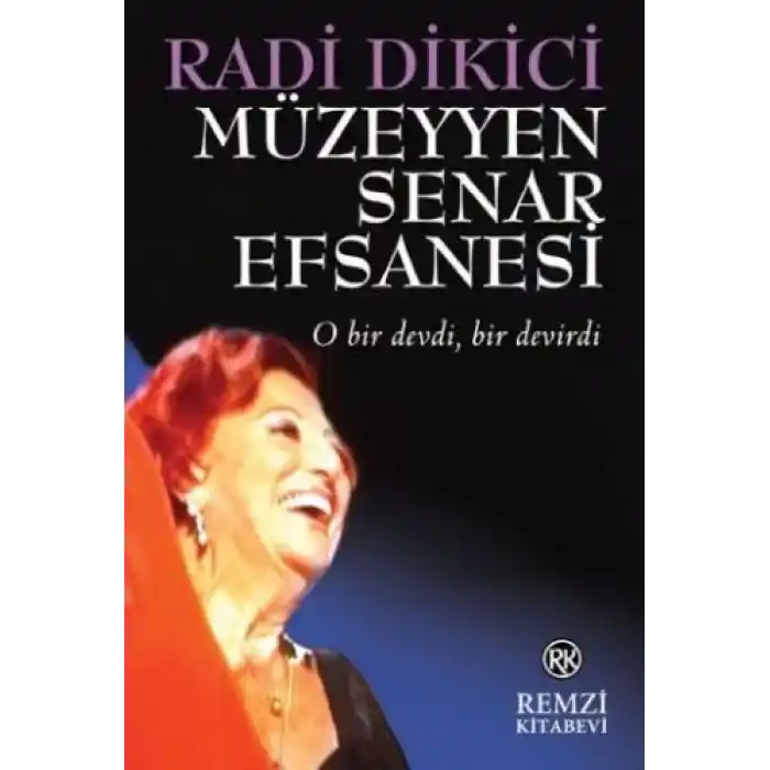 Müzeyyen Senar Efsanesi