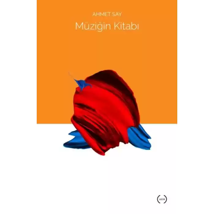 Müziğin Kitabı