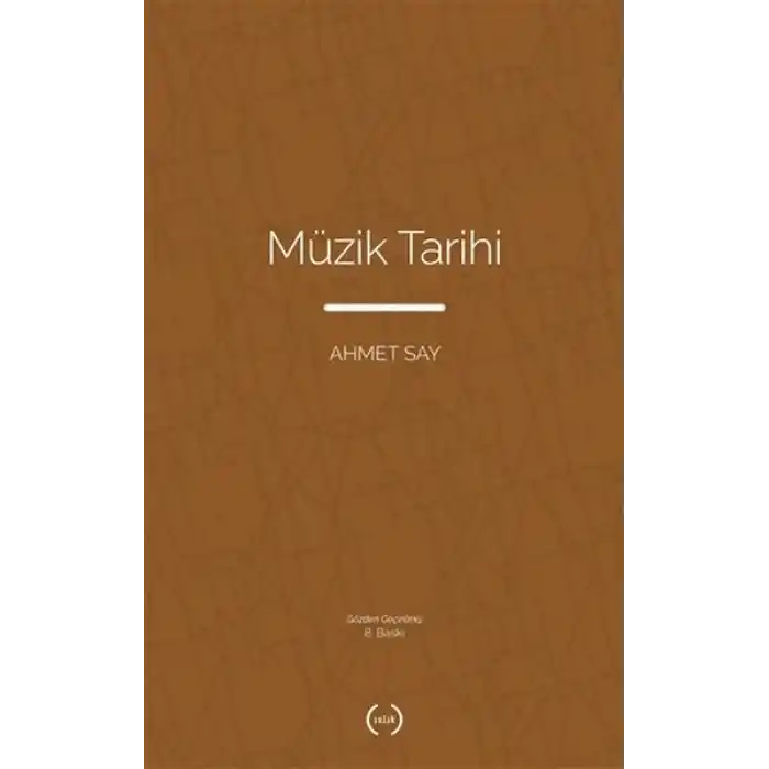 Müzik Tarihi