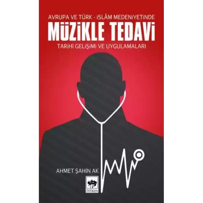 Müzikle Tedavi