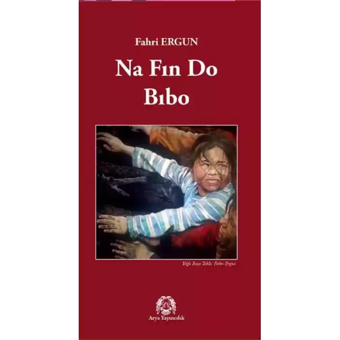 Na Fın Do Bıbo