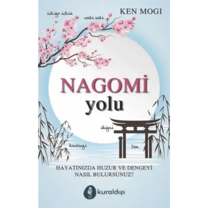 Nagomi Yolu