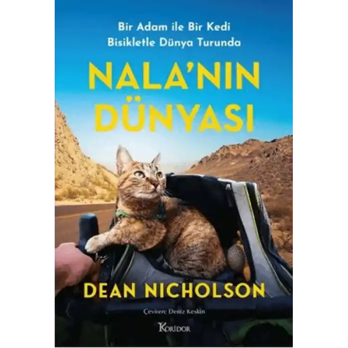 Nala’nın Dünyası