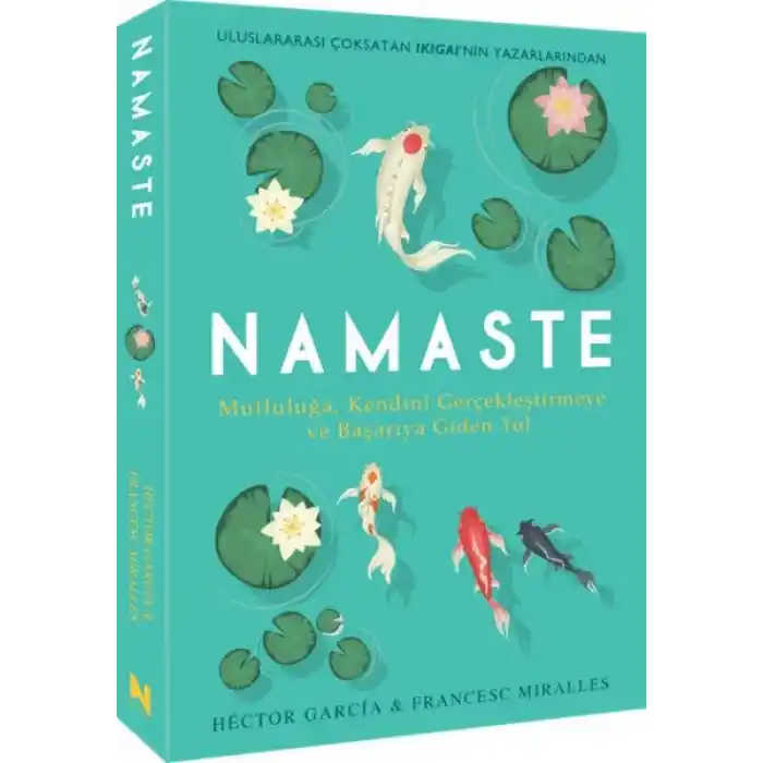 Namaste