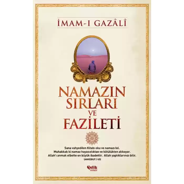 Namazın Sırları ve Fazileti