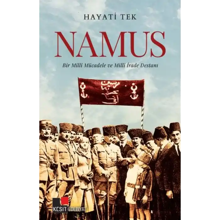 Namus