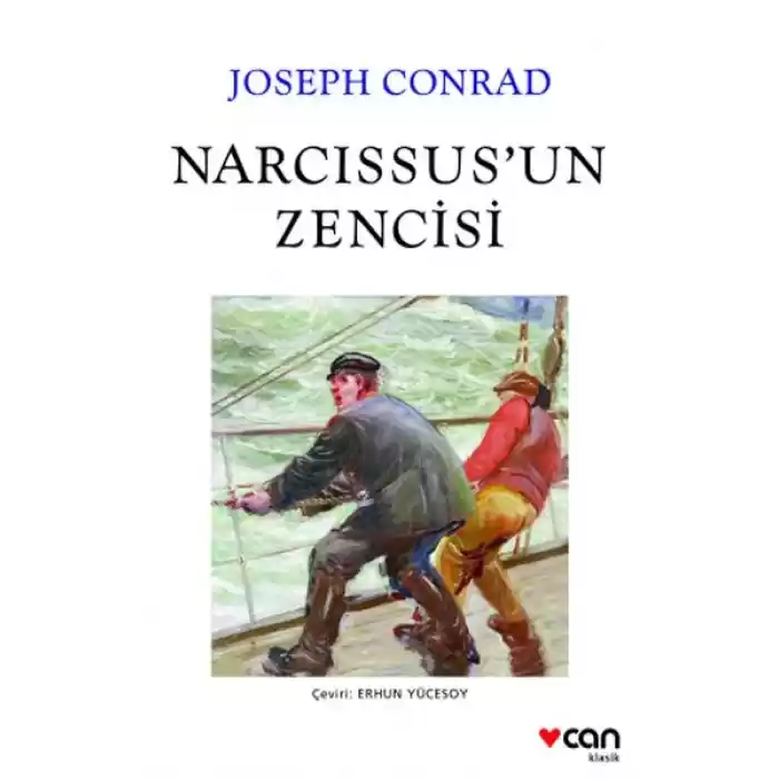 Narcissusun Zencisi