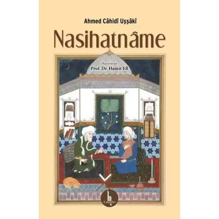 Nasihatname