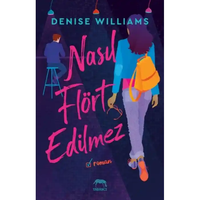 Nasıl Flört Edilmez