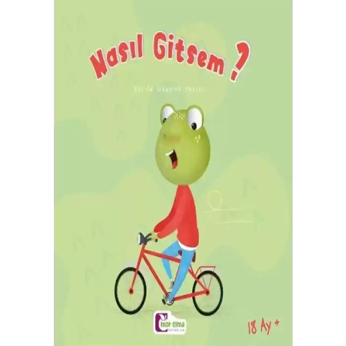 Nasıl Gitsem