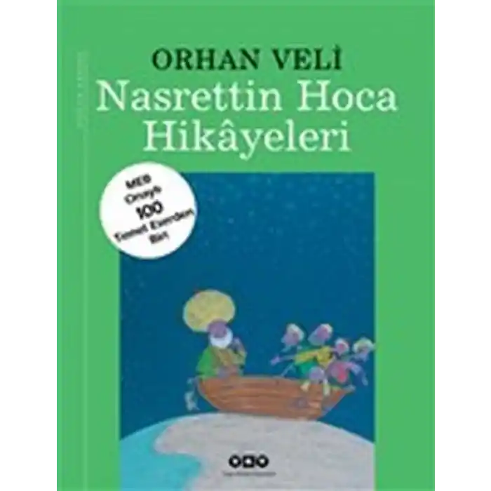 Nasrettin Hoca Hikayeleri