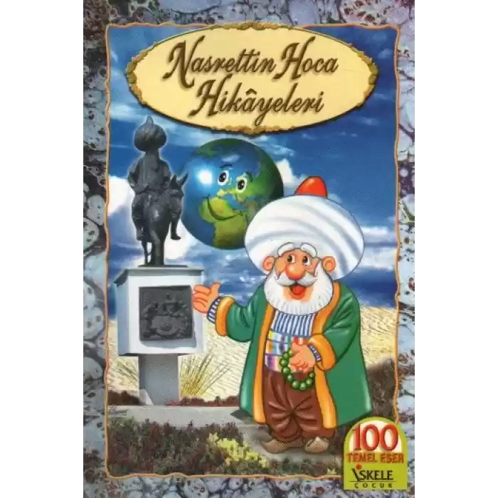 Nasrettin Hoca Hikayeleri