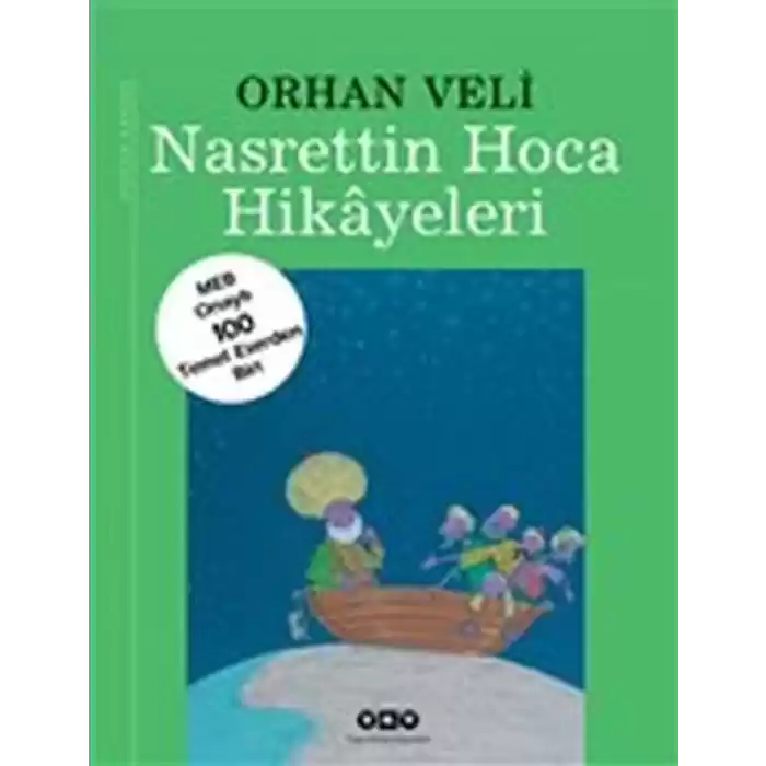 Nasrettin Hoca Hikayeleri