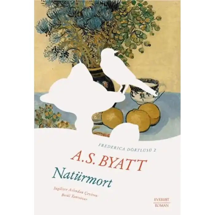 Natürmort