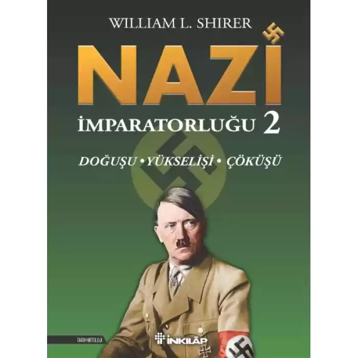 Nazi İmparatorluğu 2