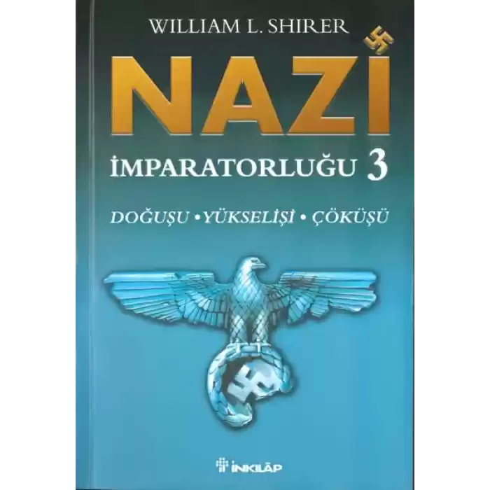 Nazi İmparatorluğu 3
