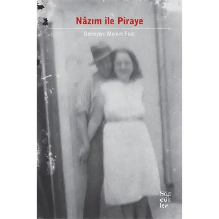 Nazım İle Piraye