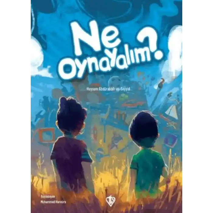 Ne Oynayalım?