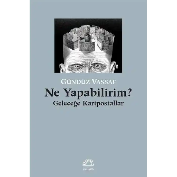 Ne Yapabilirim?  Geleceğe Kartpostallar