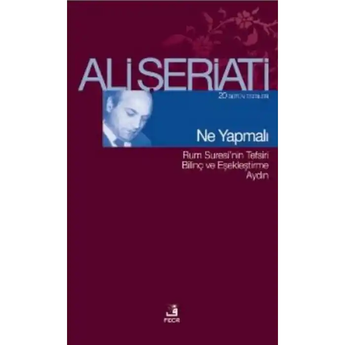 Ne Yapmalı