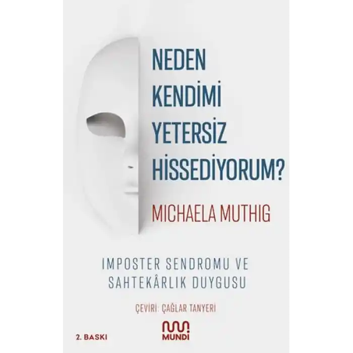 Neden Kendimi Yetersiz Hissediyorum?
