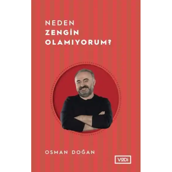 Neden Zengin Olamıyorum?