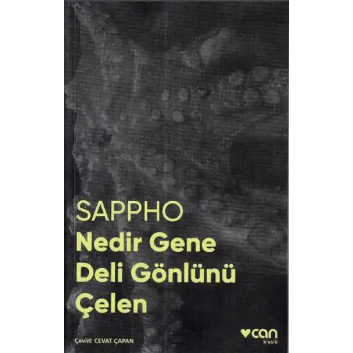 Nedir Gene Deli Gönlünü Çelen (Fotoğraflı Klasikler)