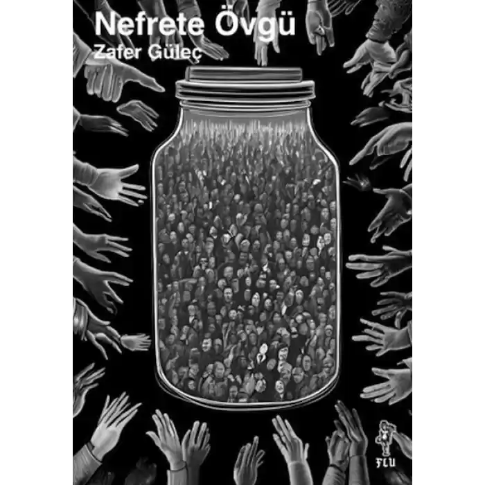 Nefrete Övgü