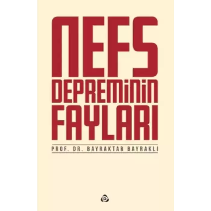 Nefs Depreminin Fayları
