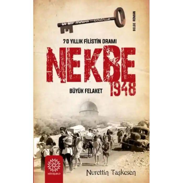 Nekbe 1948
