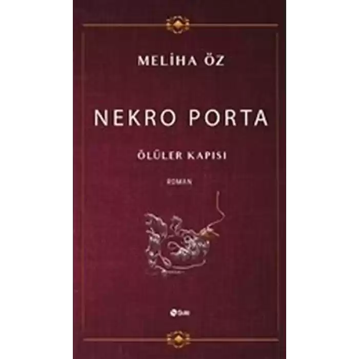 Nekro Porta - Ölüler Kapısı