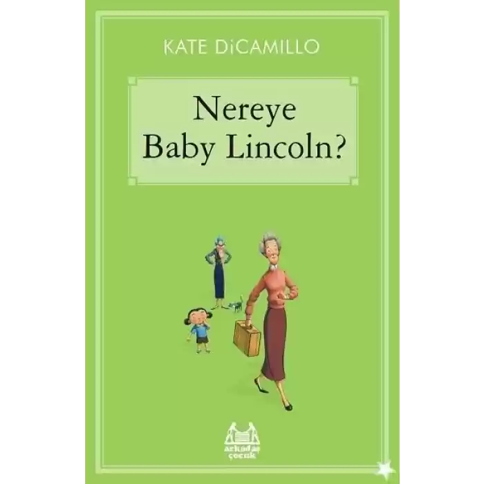 Nereye Baby Lincoln?