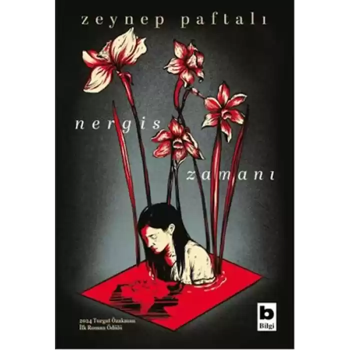 Nergis Zamanı