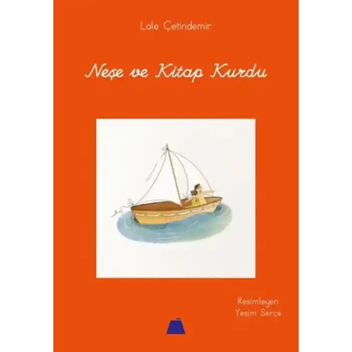 Neşe ve Kitap Kurdu