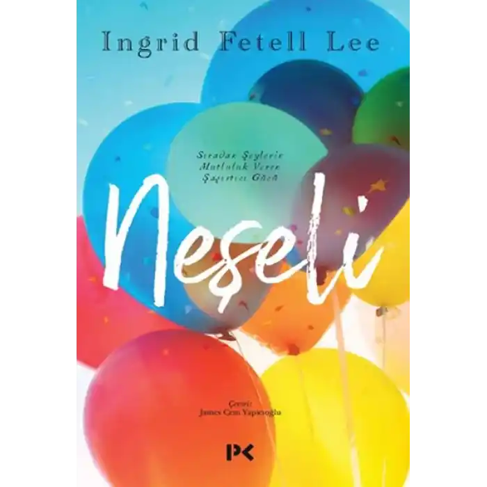 Neşeli