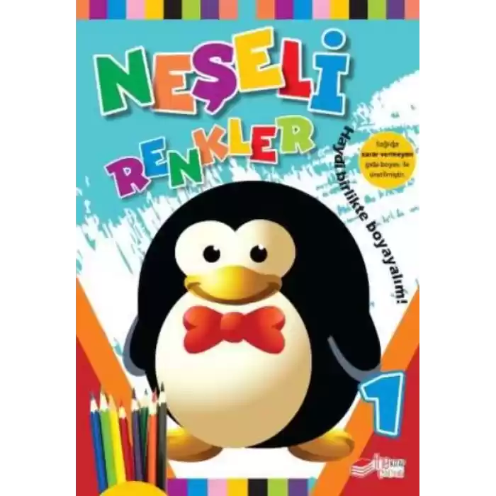 Neşeli Renkler 1