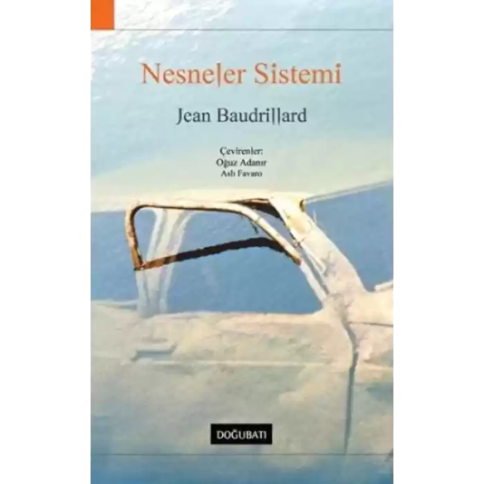 Nesneler Sistemi