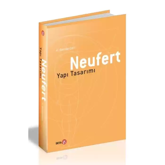 Neufert Yapı Tasarımı