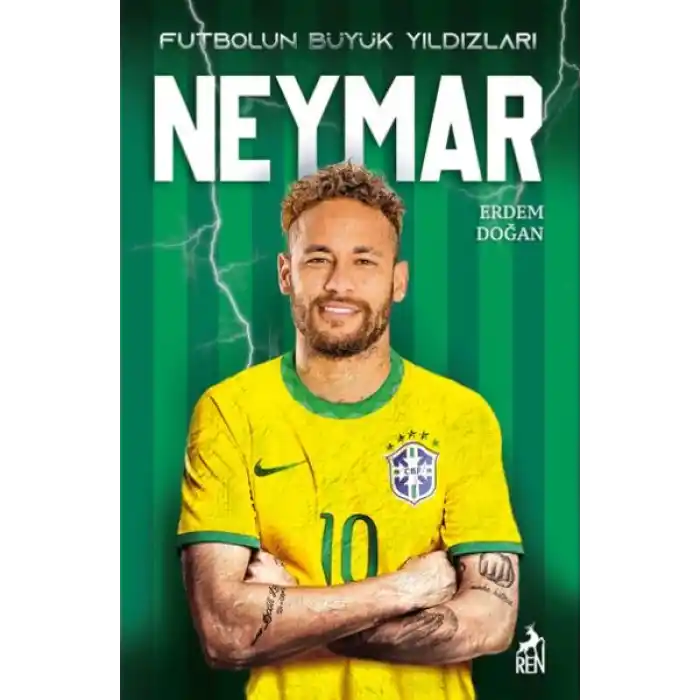 Neymar - Futbolun Büyük Yıldızları