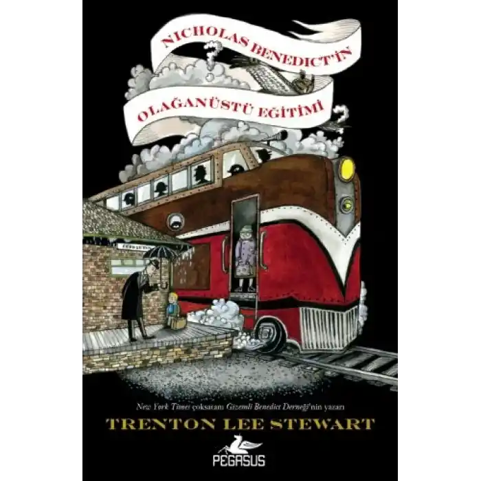 Nicholas Benedictin Olağanüstü Eğitimi