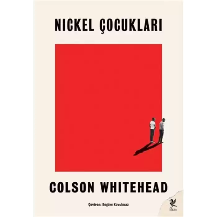 Nickel Çocukları