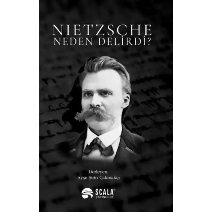 Nietzsche Neden Delirdi?
