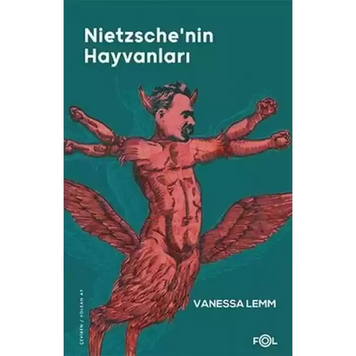 Nietzschenin Hayvanları