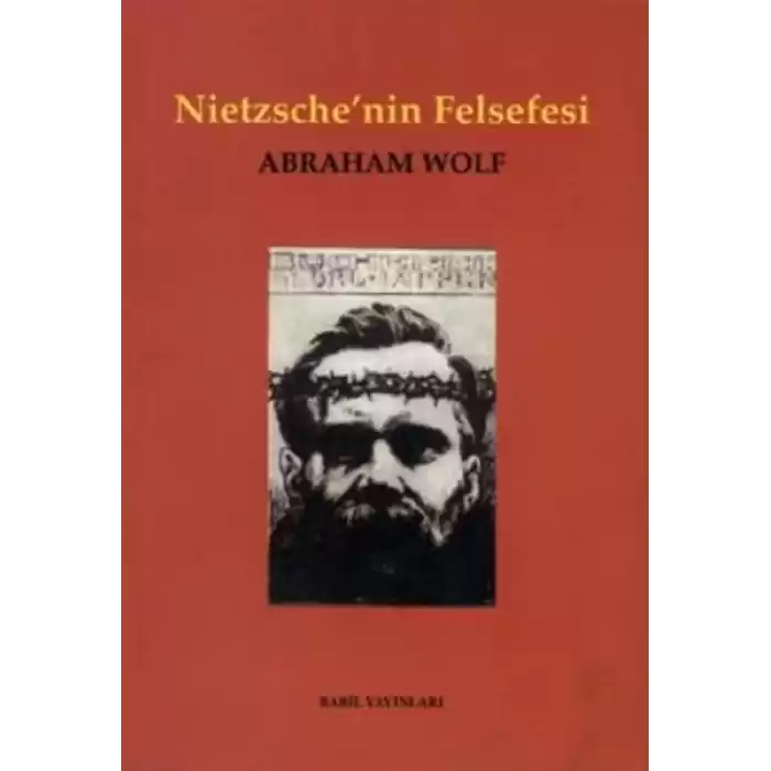 Nietzsche’nin Felsefesi