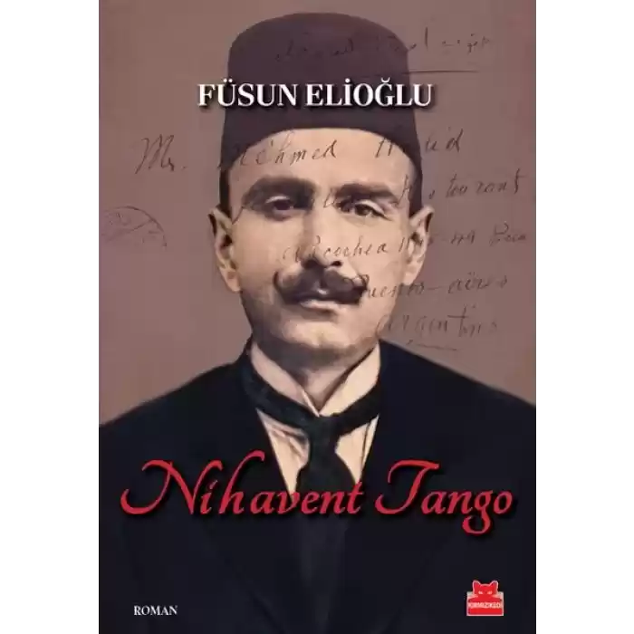 Nihavent Tango