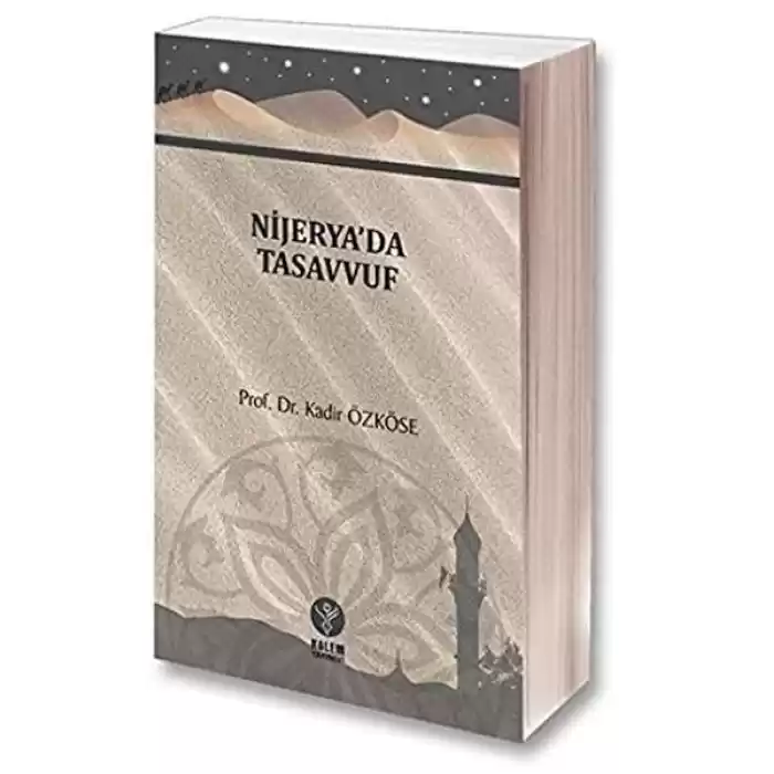 Nijeryada Tasavvuf