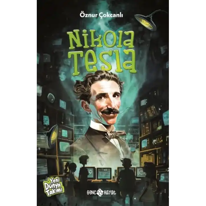 Nikola Tesla