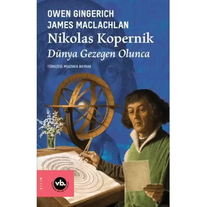 Nikolas Kopernik Dünya Gezegen Olunca