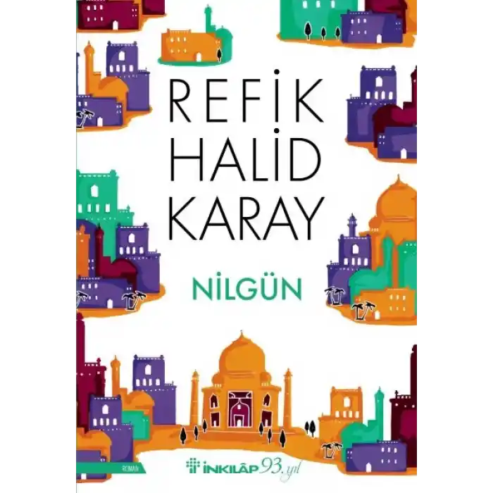 Nilgün